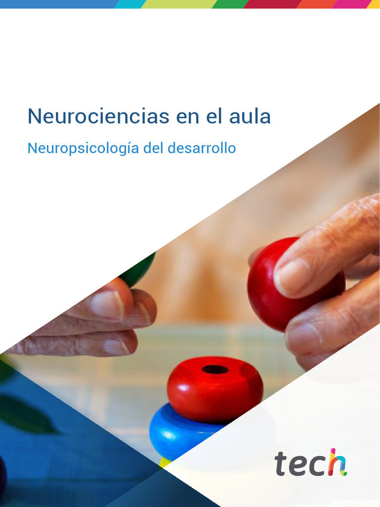 Neurodidáctica: Innovación en el Aula | PDF | Aprendizaje | Salón de clases