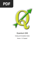 Download Qgis-160 Coding-compilation Guide En by Pedro Ferreira SN74165580 doc pdf