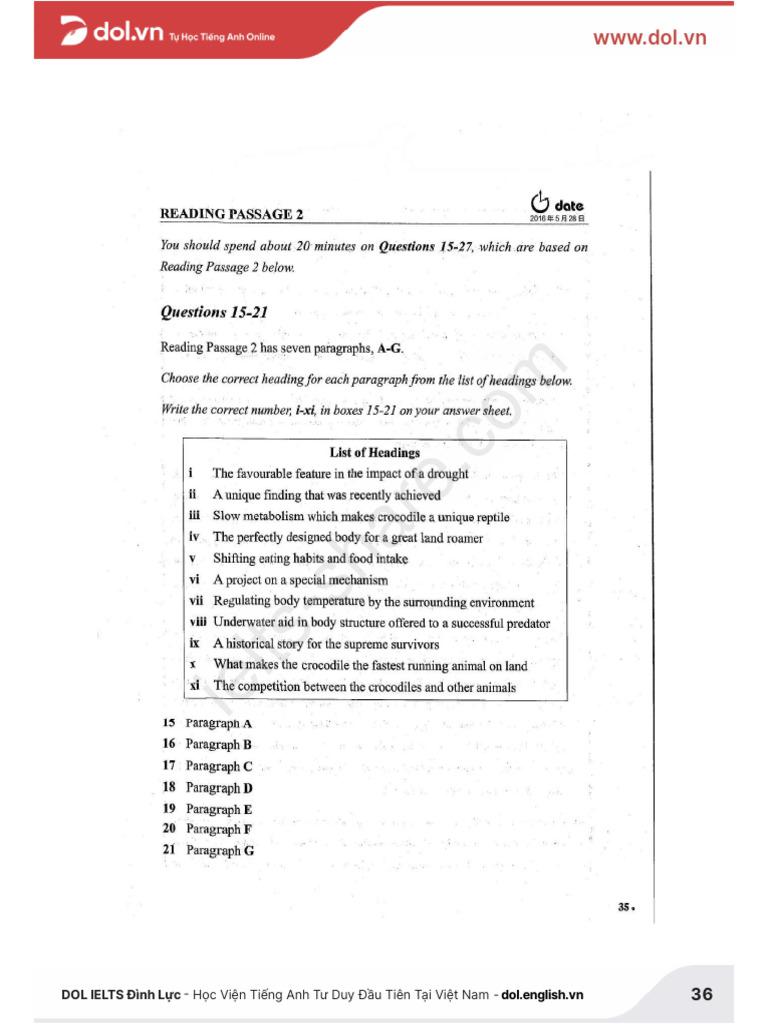 Unit 7 Week 4 Reading Practice Pdf