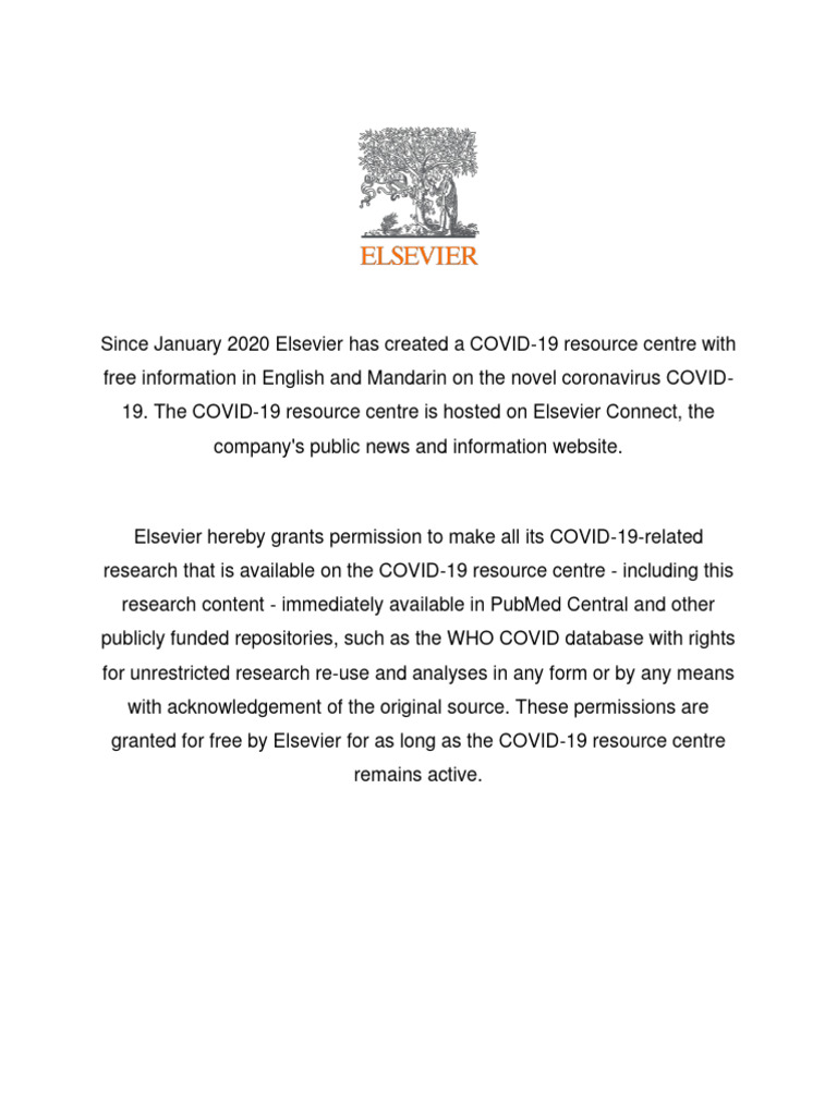 Successfully Implementing A National Electronic Health Record | PDF ...