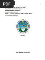 En Cuesta | PDF | Scrum (desarrollo de software)