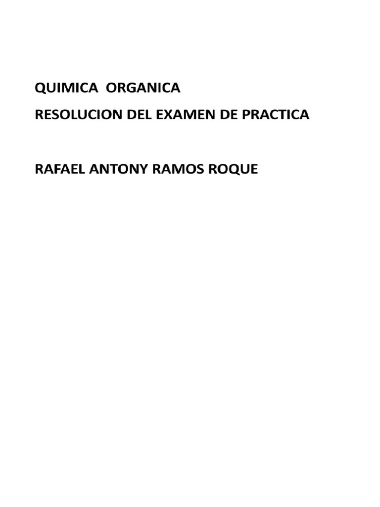 Examen De Practica 1 Pdf