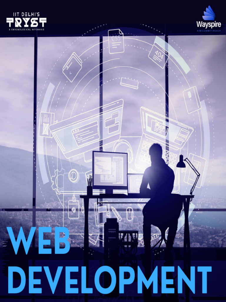 Web Development Training Brochure | PDF | Websites | World Wide Web