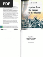 Romani A Linguistic Introduction | PDF | Foreign Language Studies
