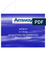 Final Amway