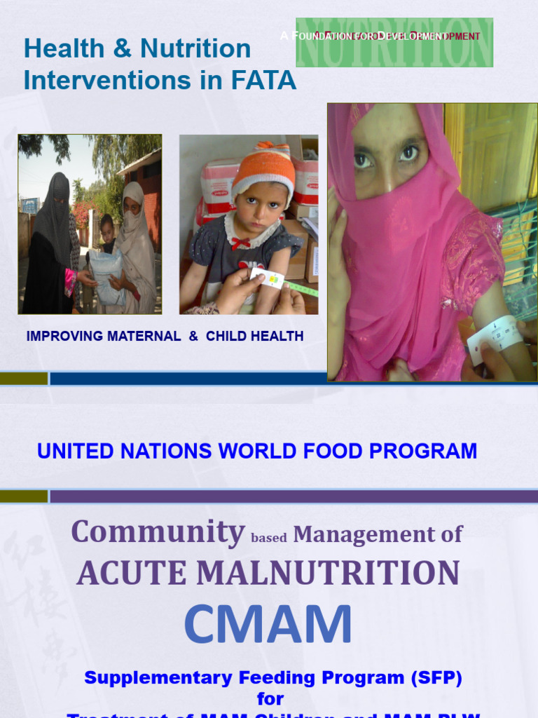 Ration scale WFP Supplments | Download Free PDF | Nutrition | Diet ...