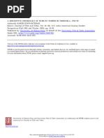 Lebanese Cinema | PDF | Lebanon | Phoenicia