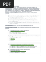 Trabajo de Hipérbole y Eufemismo Noveno