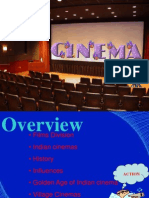 Cinema