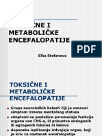 ENCEFALOPATIJE