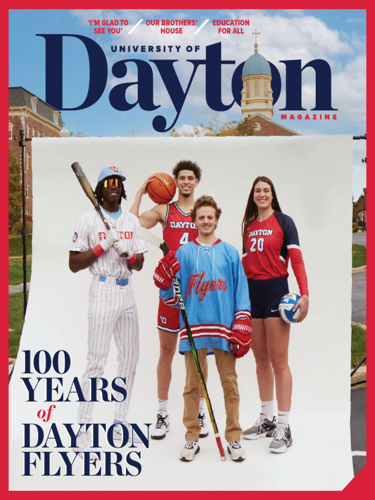 UD Magazine Winter 2023 | PDF