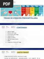 USO Correcto de La Tabla Rigida | PDF | Reanimación cardiopulmonar