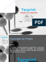 Plano de Negocios_Tecprint