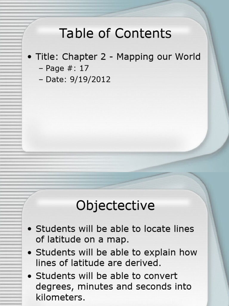 Latitude And Longitude Definition Examples Diagrams And Facts Or Pdf