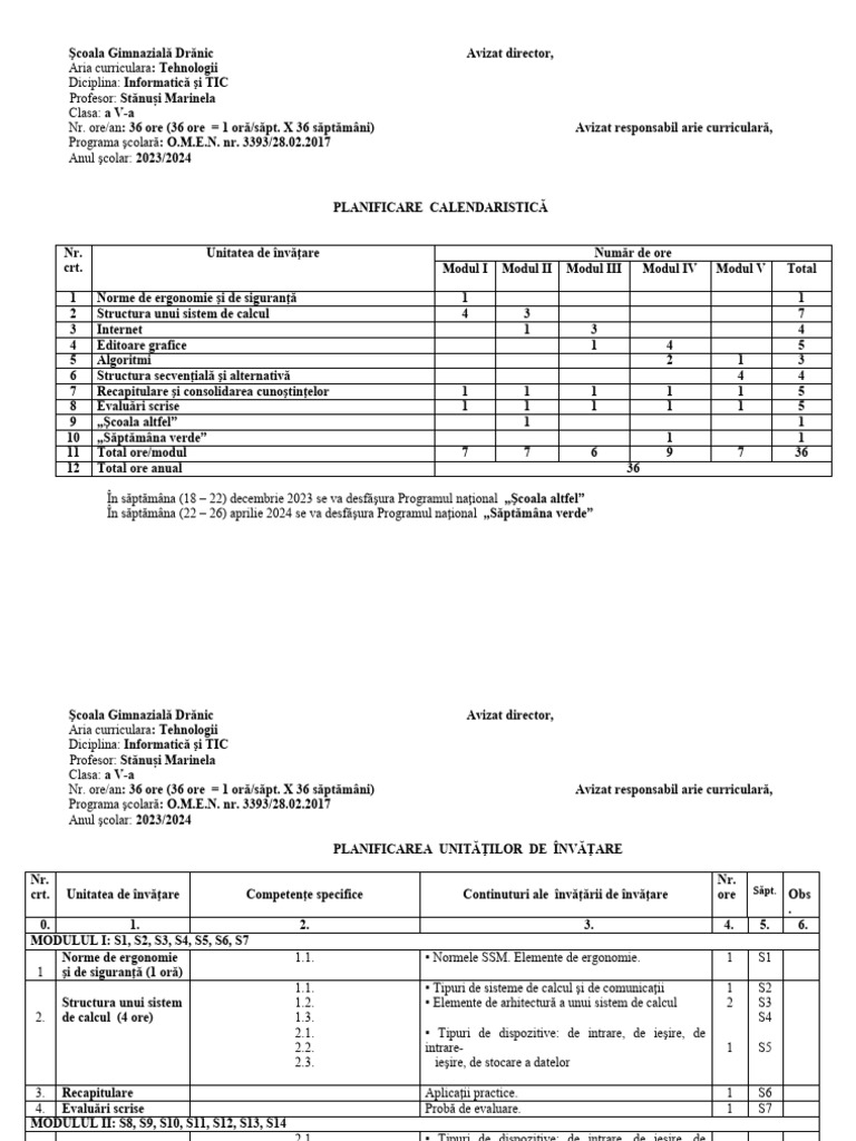 5 Tic | PDF