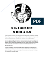 Crimson Shoals PDF