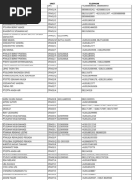 Bank A/c Ref. Virtual Account | PDF | Violence