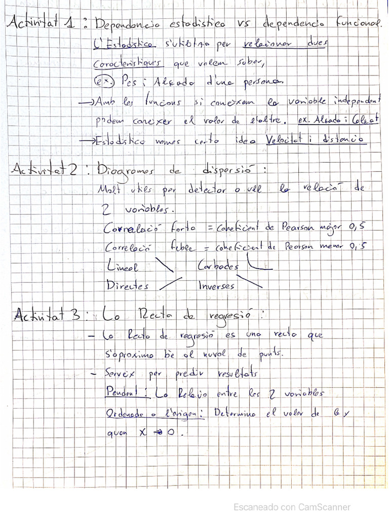 Apunts Inferencial 4 | PDF