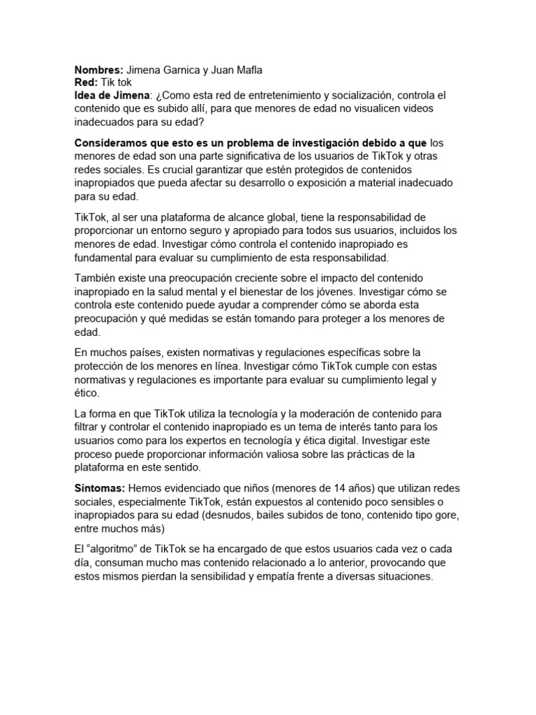 Problema | PDF