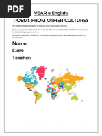 Free Indirect Speech | PDF | Language Mechanics | Style