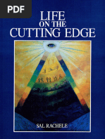 Life On The Cutting Edge, 2nd Ed. - Sal Rachele | PDF | Reality ...