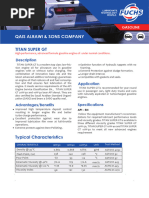 UN 3528 Flammable Liquid Shipping Guidelines | PDF | Dangerous Goods ...