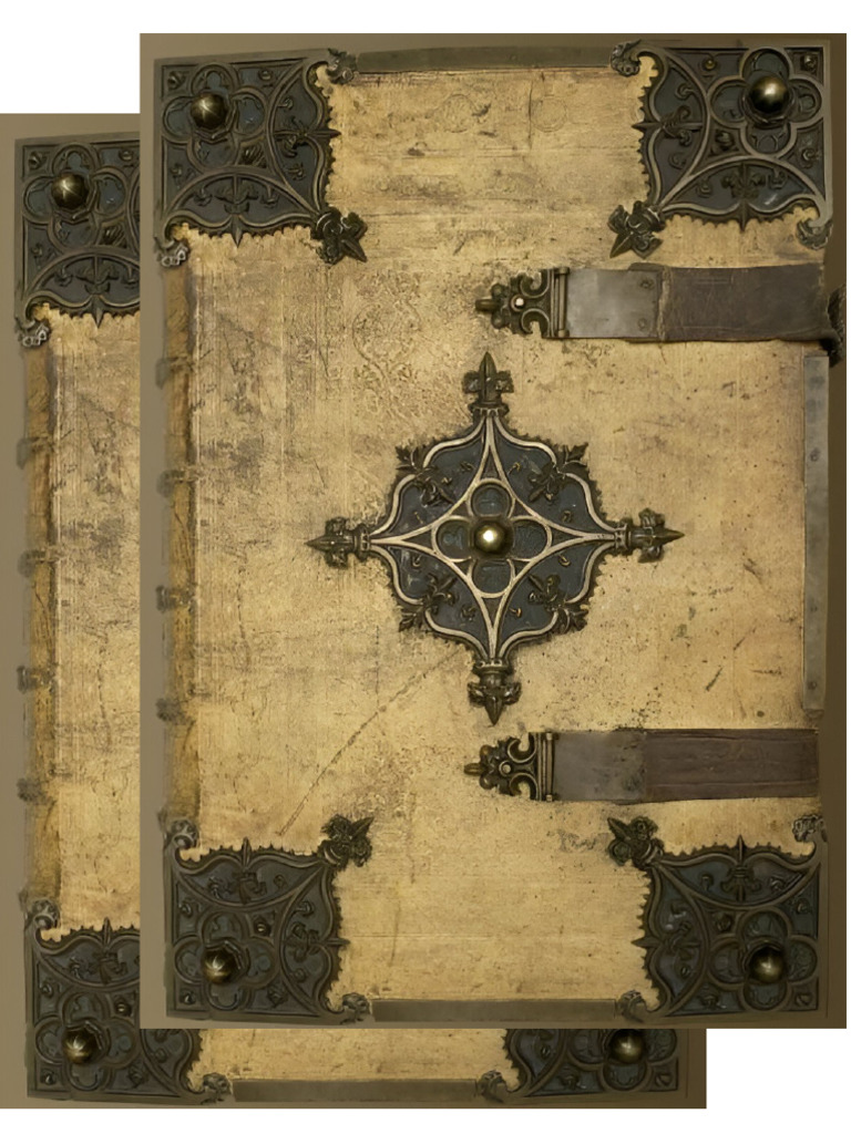 Codex Gigas | PDF