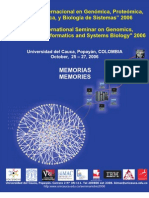 II Seminario 2006