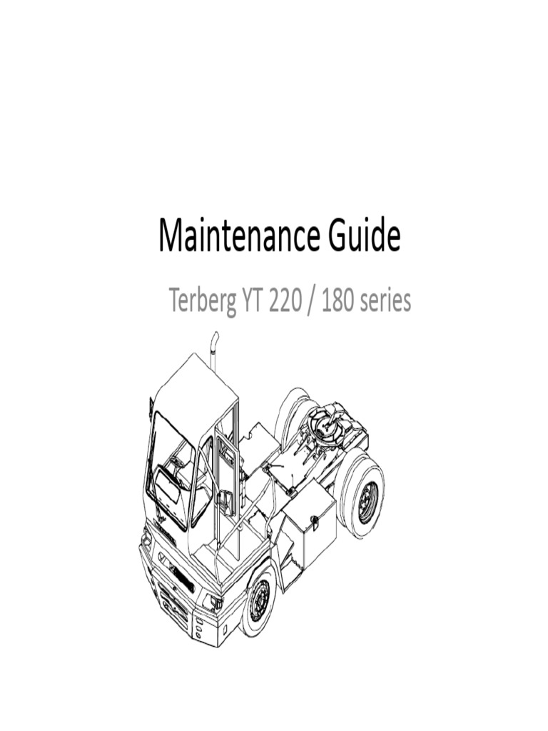 maintenance-guide-yt220-pdf