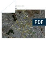 Route 16 Green Line Draft Appendices