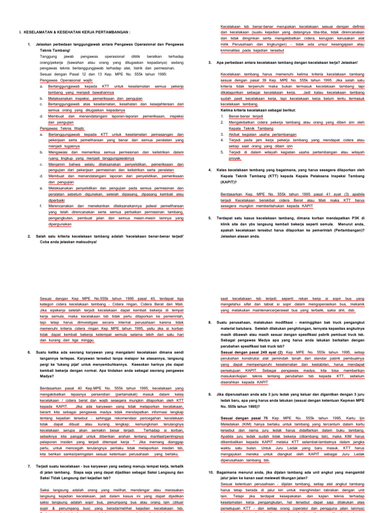 Practice Test Indo Version Pdf