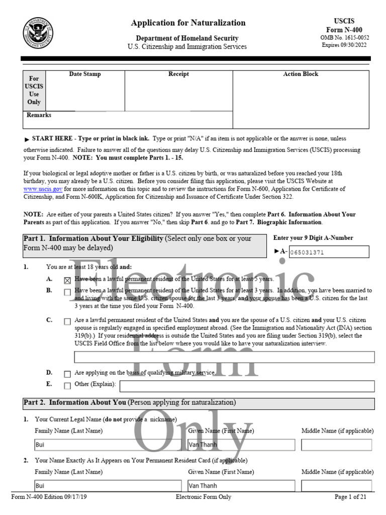 N400 Download Free PDF Race And Ethnicity In The United States