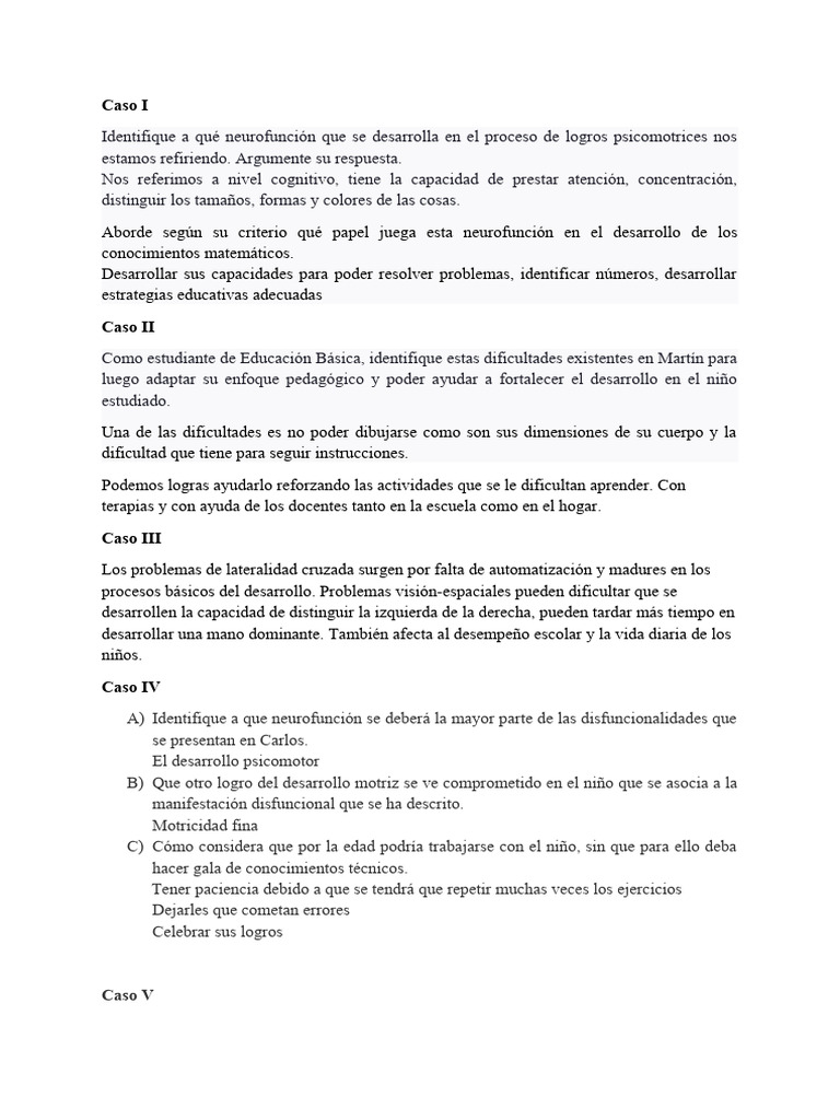 Documento 61 | PDF | Modificación de comportamiento | Cognición