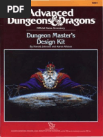 Download Dungeon Masters Design Kit by Graynoble SN74178010 doc pdf