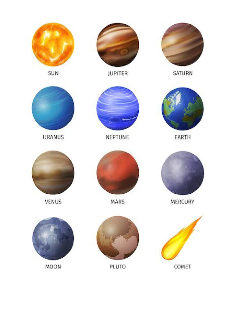 PLANET | PDF