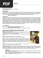 Istasyon NG Krus | PDF