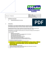 Ficha Tecnica Fiber-Tec