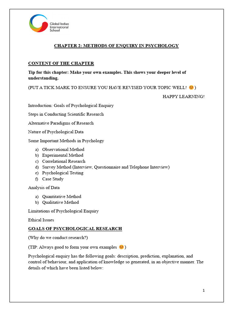 ch-2-research-methods-class-11-ncert-notes-pdf-survey-methodology