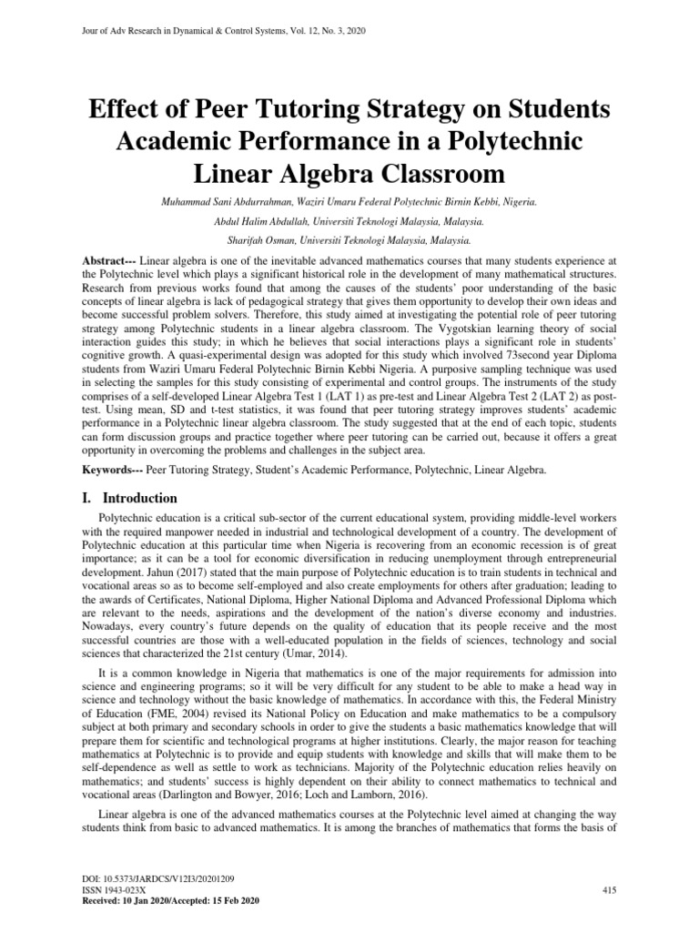 article1-download-free-pdf-student-s-t-test-constructivism