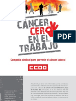 Prevención CANCER0