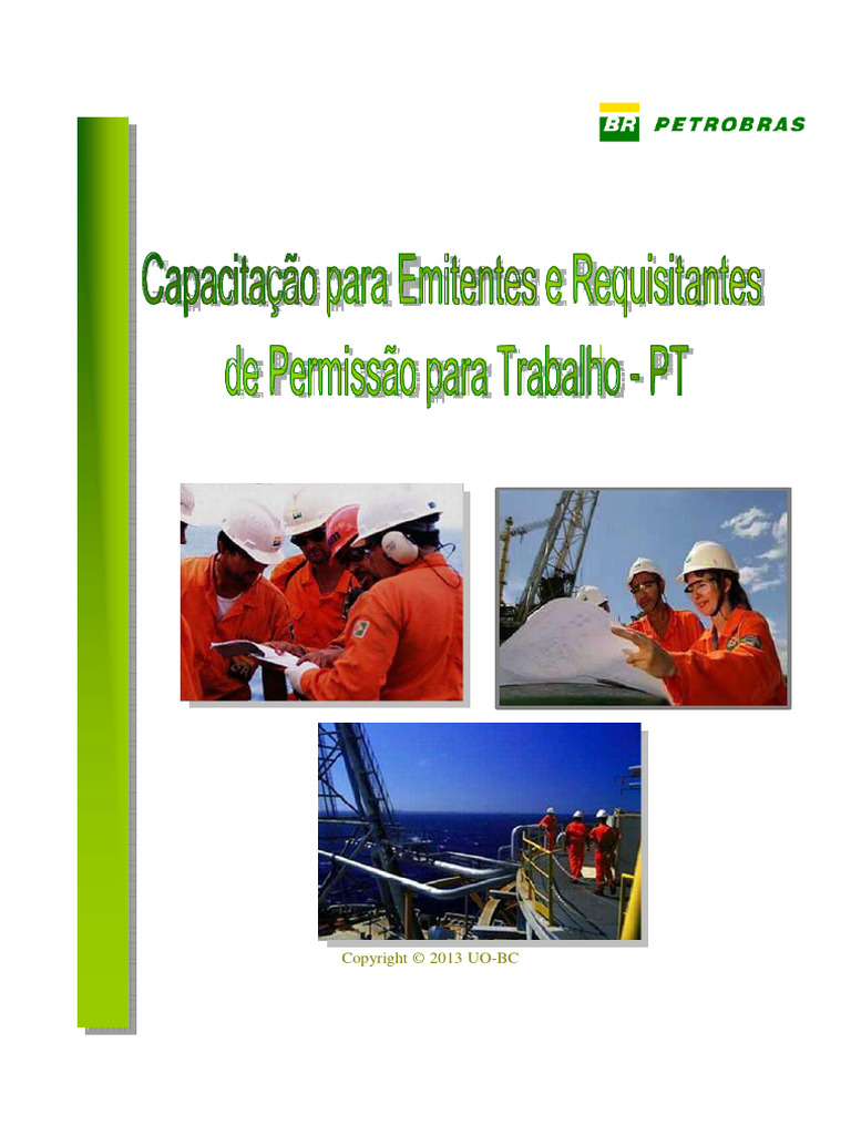 Emitente e Requisitante de PT | PDF | Gestão de recursos humanos ...