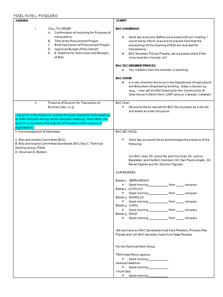 For-Bidding Edited | PDF | U.S. Securities And Exchange Commission