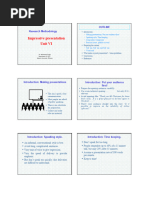 A.V Aids | PDF | Map