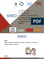 SMED