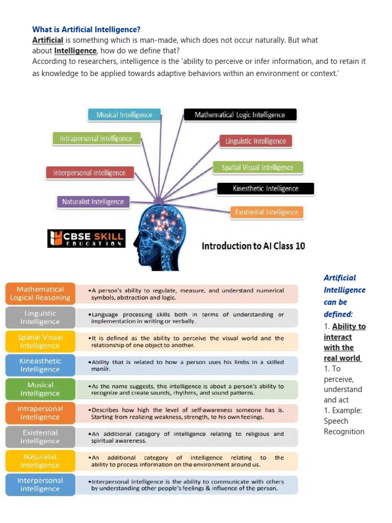Doc 20230324 Wa0015 1 Download Free Pdf Artificial Intelligence