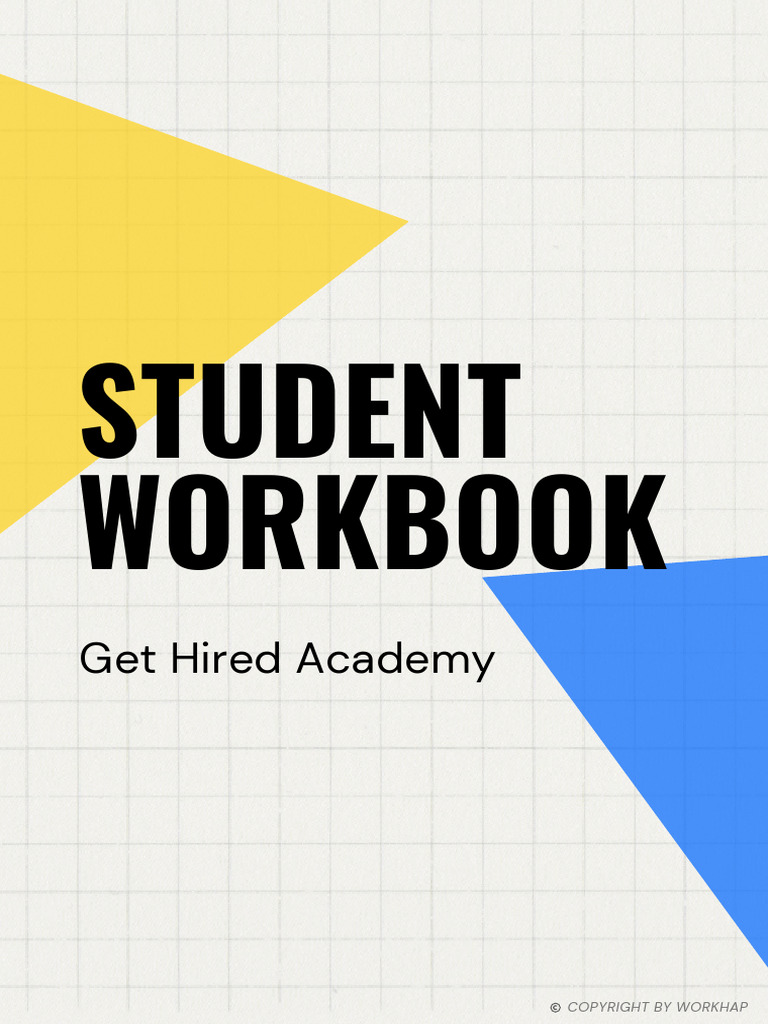 Gha 3 0 student workbook download free pdf linked in