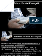 El Plan de Salvacion Del Evangelio