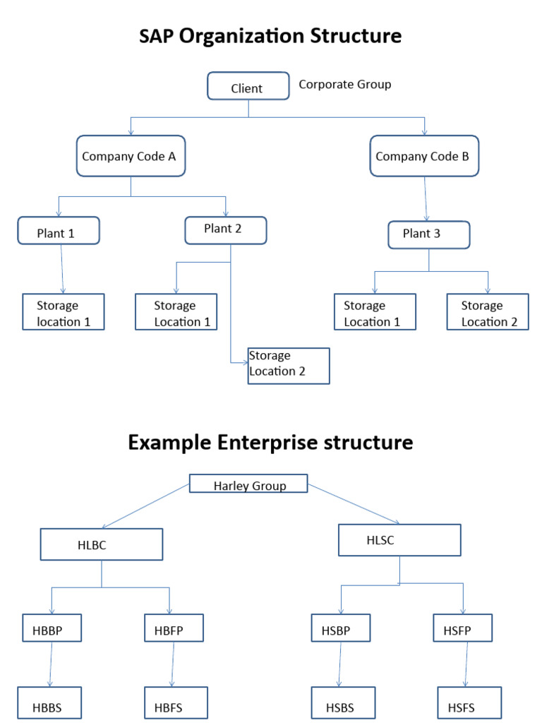 16535504052022-05-26 07:33:25 SAPMMOrgstructure | PDF | Procurement ...