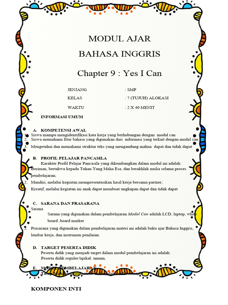 7 Chapter 9 | PDF