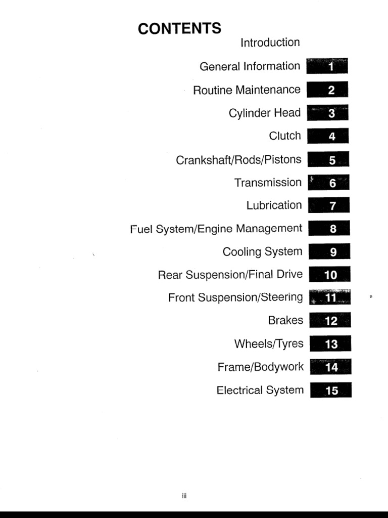 Triumph 1 | PDF